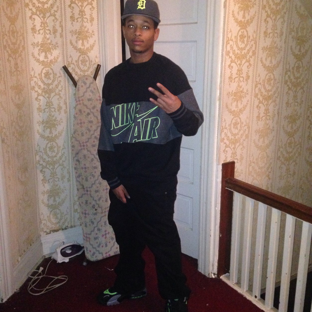 dat_guy_fasho's profile picture. 