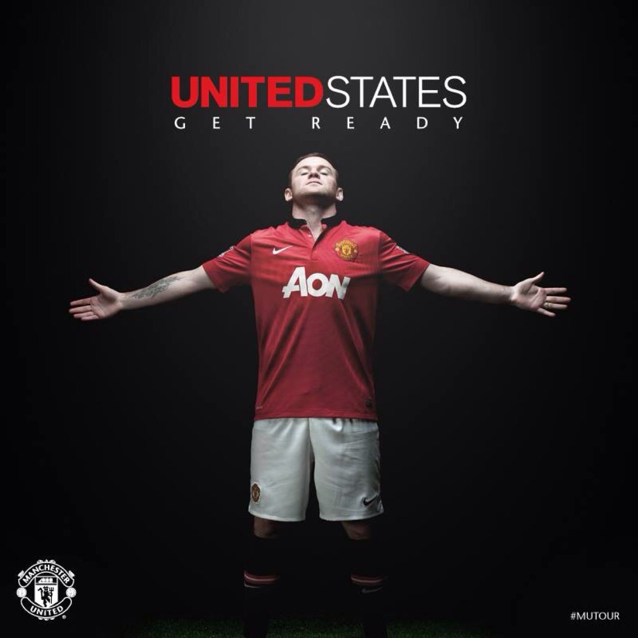 My views are mine and therfore always correct. #mufc
