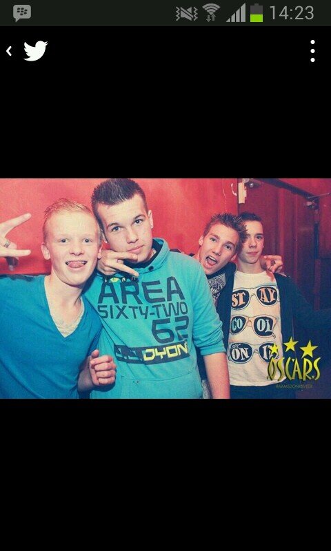 dijkhof1999's profile picture. 