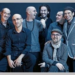 World Music from Galicia