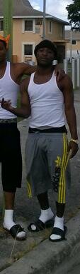 If anything be bout yo money fuck everything else
