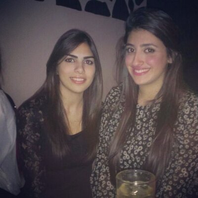 Profile Picture of Mayssa Bou Yakzan (@Mayssaby) on Twitter