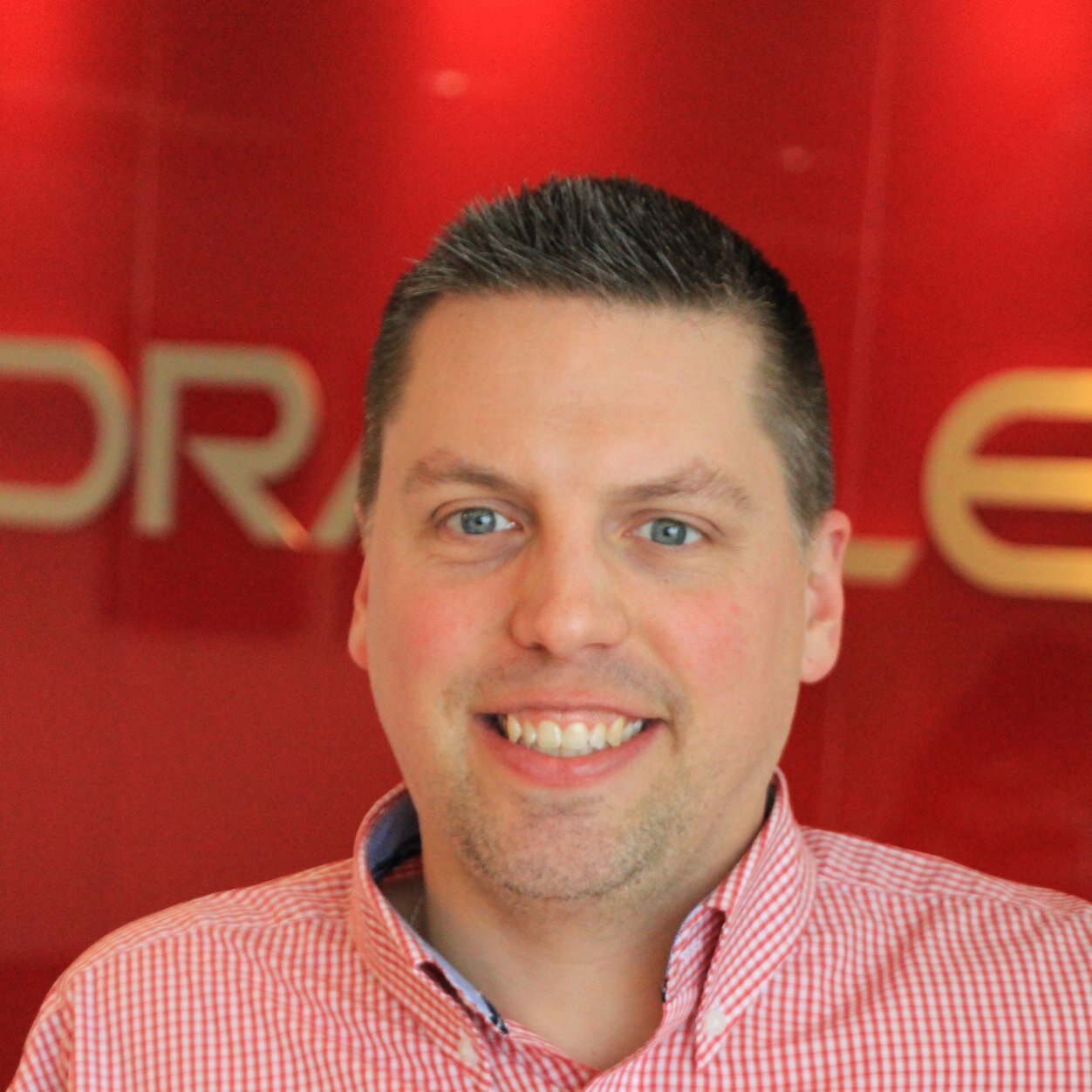 PKtheCXOracle's profile picture. 