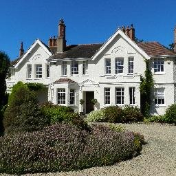 A six bedroom manor house to rent set in five acres of gardens including private golf course and located just 3 miles from Ludlow.