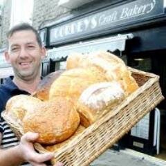 Cordey's Craft Bakery 01706 220044 Bespoke bread products,daily deliverys in rossendale ,accrington,and ribble valley.Handmade breads made to your specification