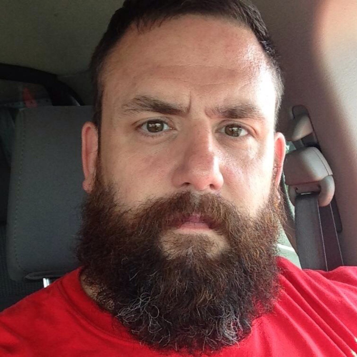 cush2627's profile picture. Trying to tread water in a turbulent ocean on a daily basis...