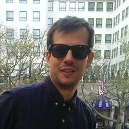 Mar1n's profile picture. 👾👾👾👾👾👾👾👾👾👾👾👾👾👾👾👾👾👾👾👾 passionate co-founder of https://t.co/3JZqCb6uV9. I love everything about data, media / ad tech, TV, entertainment, branding