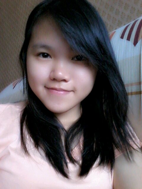 Give your hundred percent to everything you do and sleep peacefully ♥