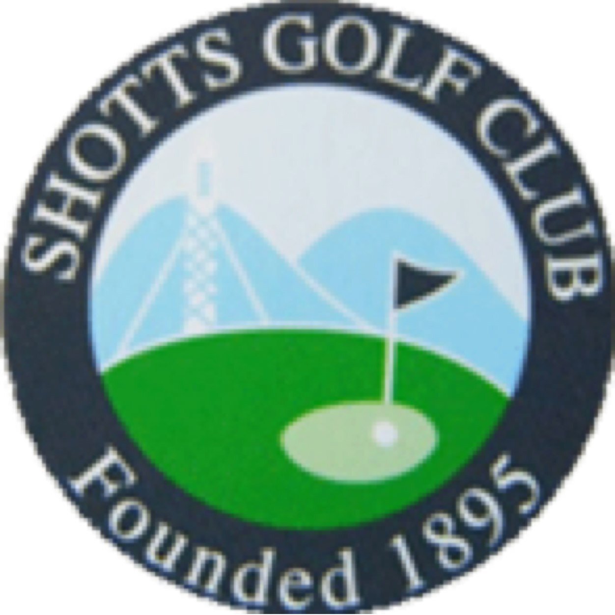 Shotts Golf Club founded in 1895 can be found just a thirty minute drive away from both Edinburgh and Glasgow. See if you can par the legendary Devil's Elbow.
