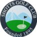Shotts Golf Club (@shottsgolf) Twitter profile photo