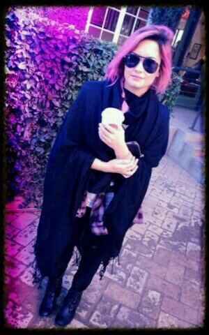 i love you @ddlovato