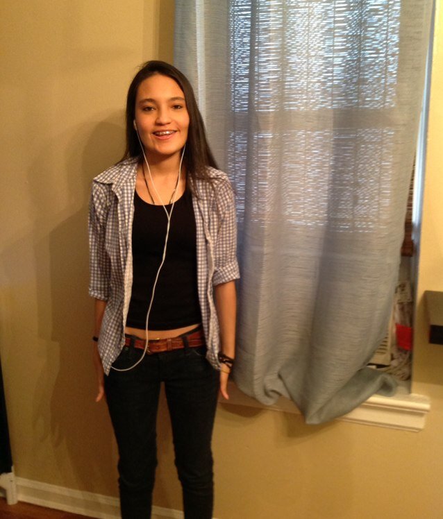 YaslineGonzalez's profile picture. 