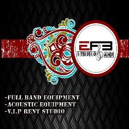 Studio Band and Sound System.