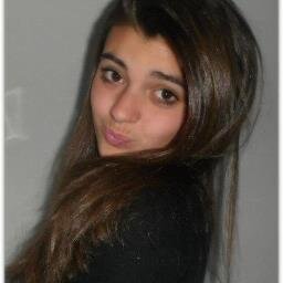 Parisienne Lycéenne,