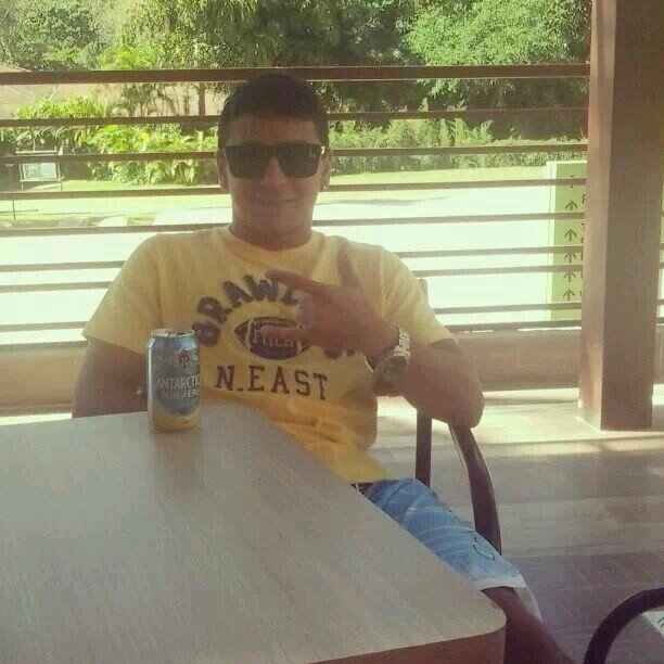 PUTA VIBE ! \O/