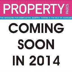 PropertyPagesDN's profile picture. A new premium A4 glossy property magazine. Every fortnight. A member of the Property Pages family. The future of property print advertising is here.