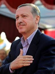 doğrunun neferi  #AkParti  #EvladıOsmanlı