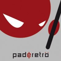 Pad&Retro - L'enfer du jeu vidéo rétro.          Forum : https://t.co/WHeaAQ5tgq #retrogaming