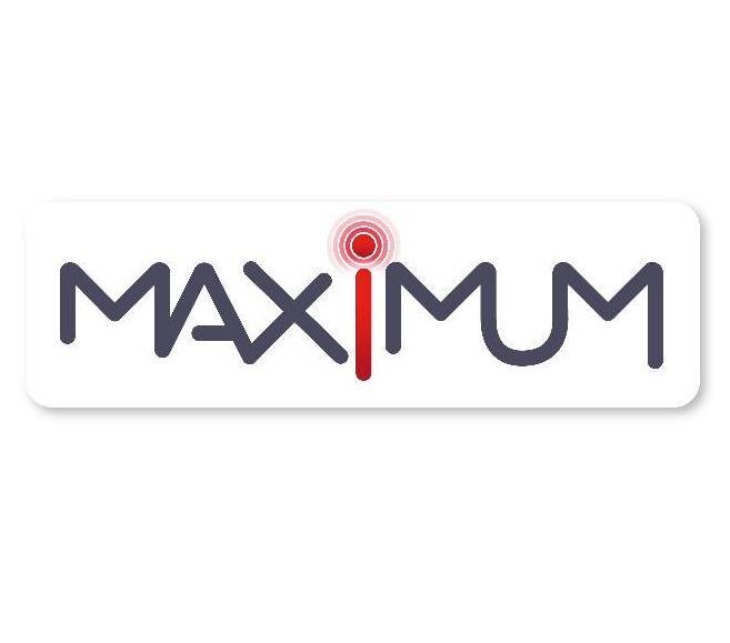 Compte officiel de Maximum, la radio 100% région partout en Province de Liège !