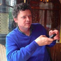 Maintain a curiosity about life. Committed #environmentalist & music fanataic. https://t.co/dNApgosYNa