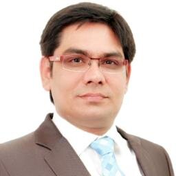 Brand & Marketing Consultant. Co-Founder @INXS Creations Pvt Ltd.