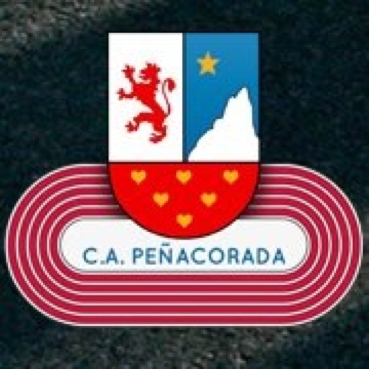 Club de atletismo peñacorada , amantes del running y todo lo que engloba este deporte.
Leon