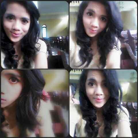 ijes_jessica's profile picture. Jadi lah jawaban jadilah terang