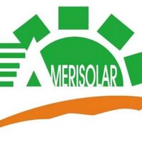 Amerisolar Europe (@amerisolareu) 's Twitter Profile