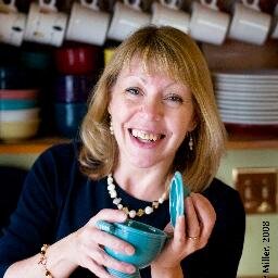 debwfargo's profile picture. Professional organizer, dabbler, cook, laugher, gardener