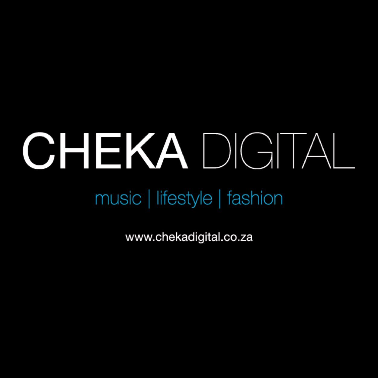 Official Twitter account of CHEKA Digital. South Africa's Premier Street Culture Magazine.