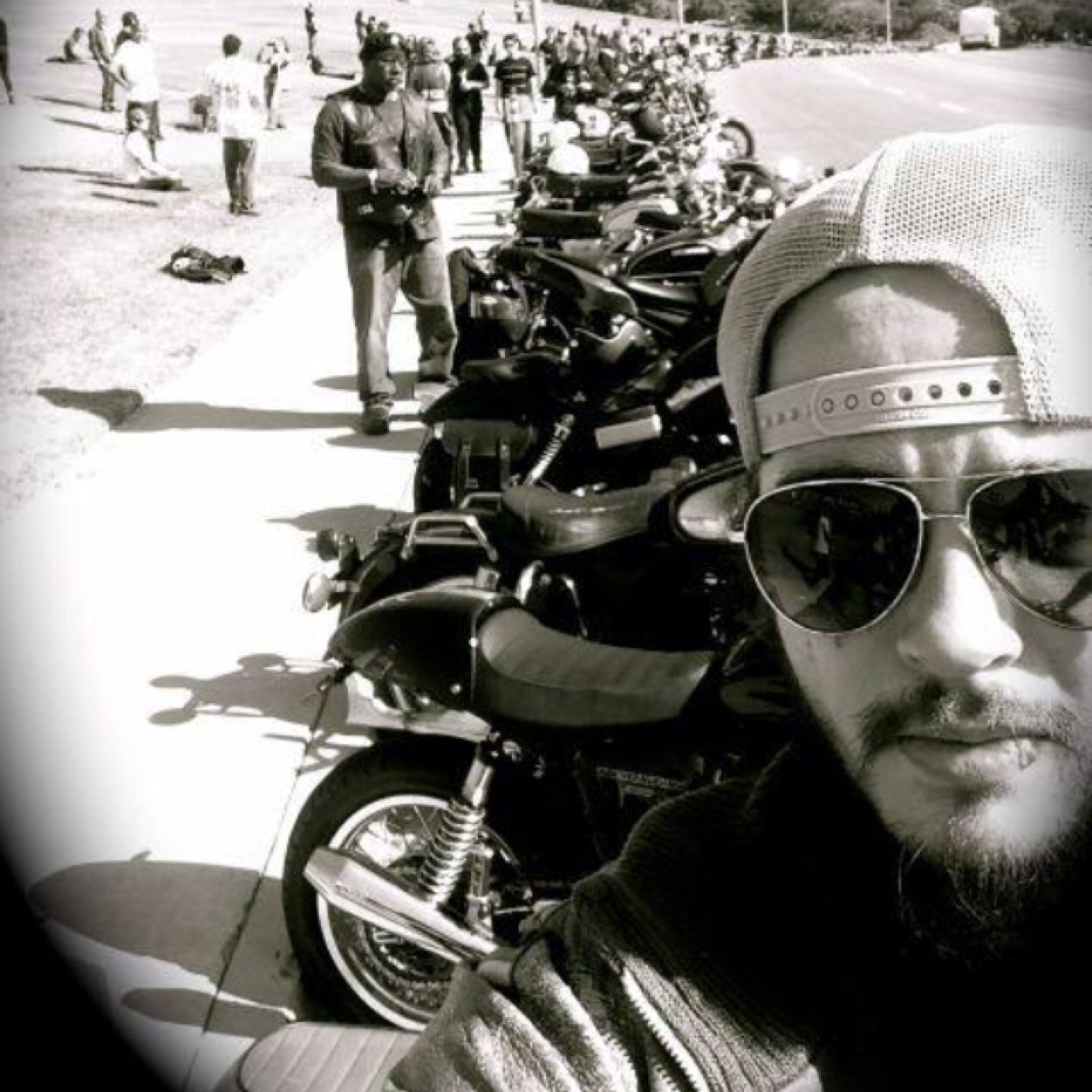 TomKavlitz's profile picture. The sexgod of the band Tokio Hotel.