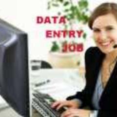 Online Home based work