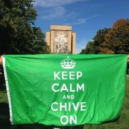 OFFICIAL twitter account for The Chive South Bend. Helping South Bend & Michiana #Chivers & #Chivettes spread happiness & shenanigans since 2014! #KCCO