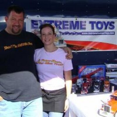 extreme toys