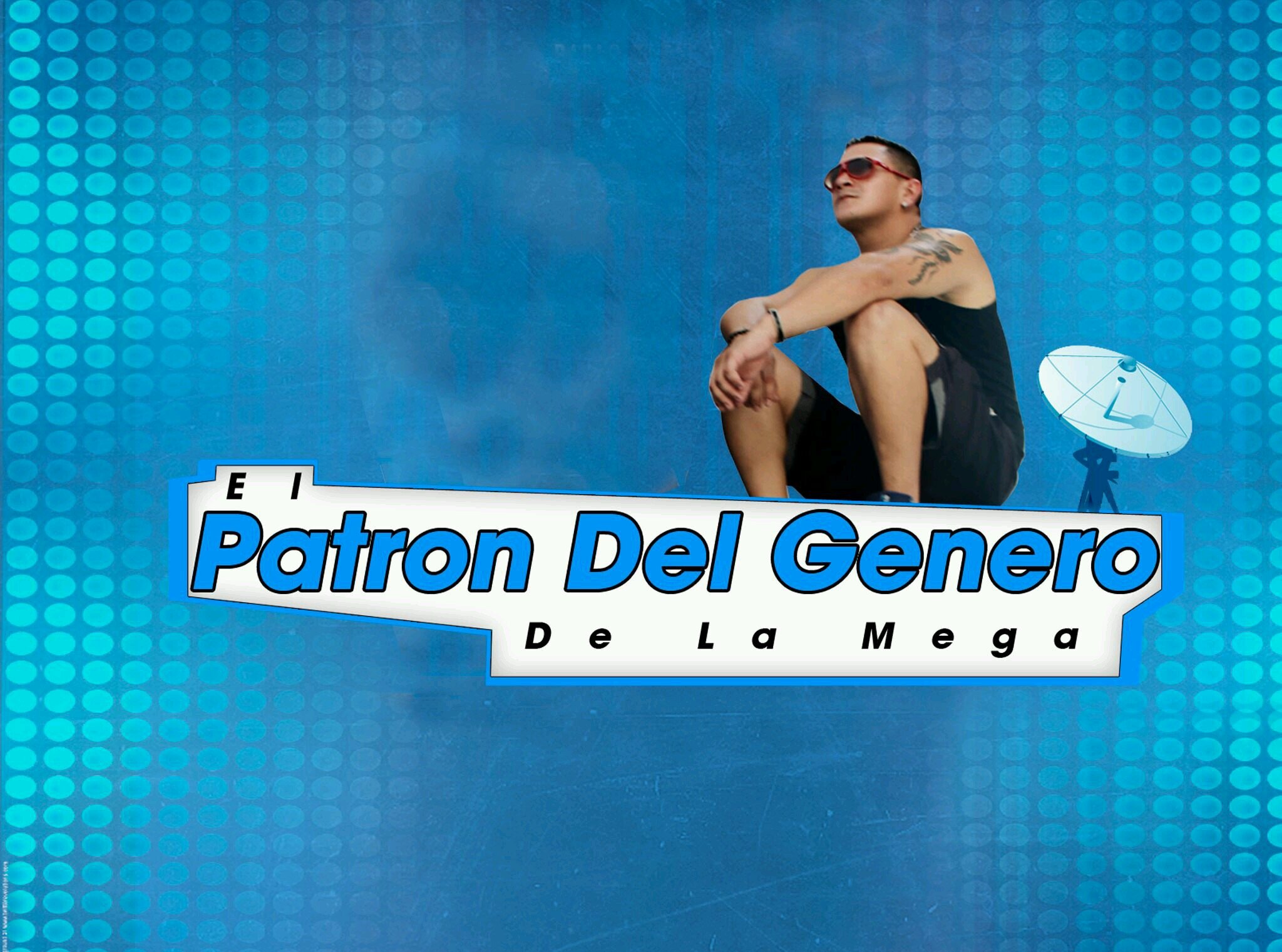 dirijo el radio show urbano @PatronDelGenero en @lamegapamplona & @RadioEcuamusic Contactos:elpatrondelgenero@hotmail.com