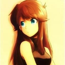 My nombre es Blue. Soy entrenadora pokémon desde hace bastante tiempo... Así que no soy ninguna cria. [PokeGenerationRP]