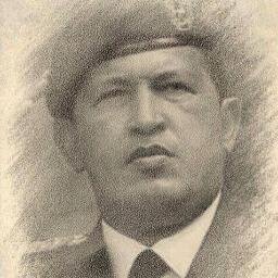 EL AMOR DE CHAVEZ  #BuenaVibraParaChavez #AhoraySiempreConChavez MI COMANDANTE