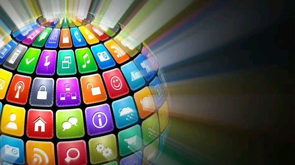 Aquí podras ver informacion de Apps y otras muchas cosas sobre tecnologia