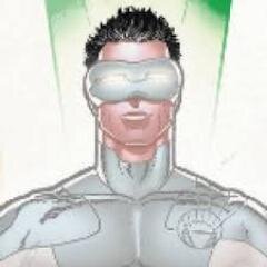 Former Green, Red, Yellow, Blue, Indigo, Orange, and Star Sapphire Lantern | Current White Lantern | DC Universe RP