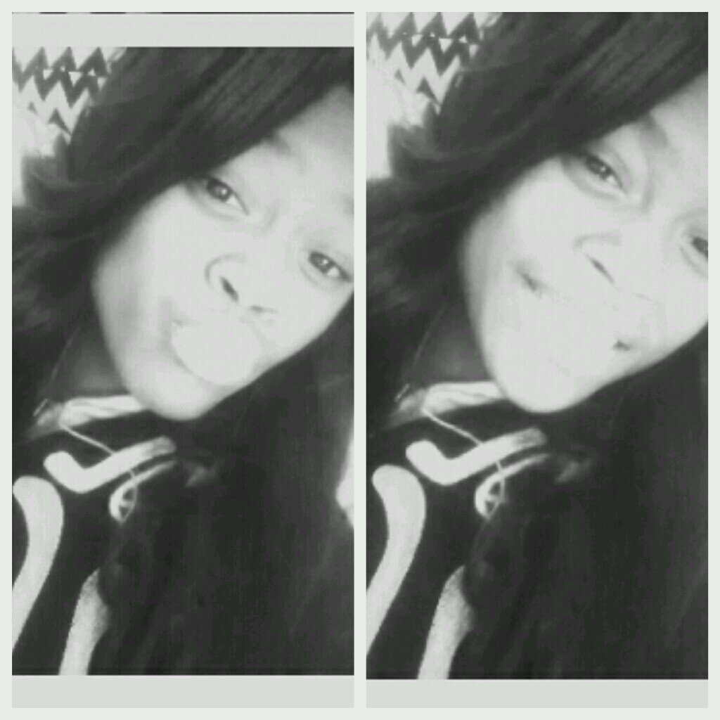 Tuh Imaa IttyBitty Bytchhh That Don't Take Kno Ishhhhhh : )