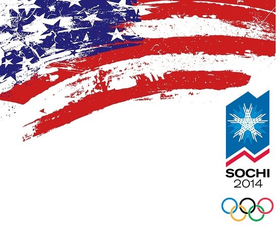 This fan page is created to support Team USA in Winter Olympics Sochi 2014 .