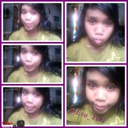 25 agustus 1995 | now Mahasiswi in FEKON UNMUL | BELIEBERS INDONESIA | love JESUS forever :*