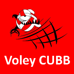 cubbvoley's profile picture. Es una de las actividades recreativas y deportivas que se realizan en el Club Universitario de Bahía Blanca en la rama femenina y masculina.