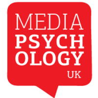Media Psychology (@ukmediapsych) 's Twitter Profile