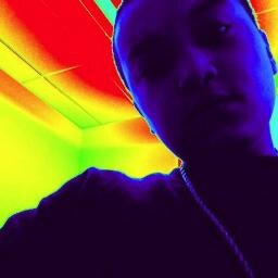 rapper, producer, and went to school at rap star central