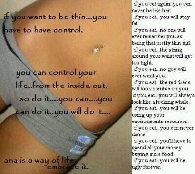 SW: 185 CW: 124.3 GW1: 120 GW2: 119 UGW: 115 Height: 5'6 Thinspo/Fitspo/ AnA &MiA.