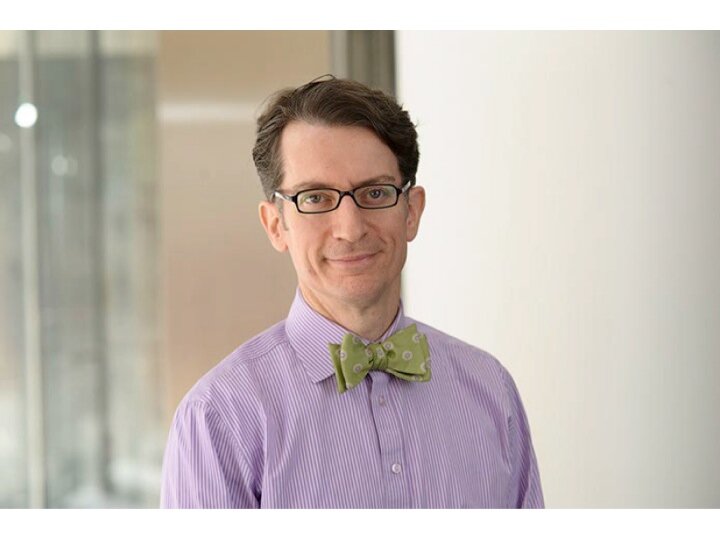 Attending Physician and Myeloproliferative Disorders Program Leader, Memorial Sloan Kettering Cancer Center, New York, NY.
