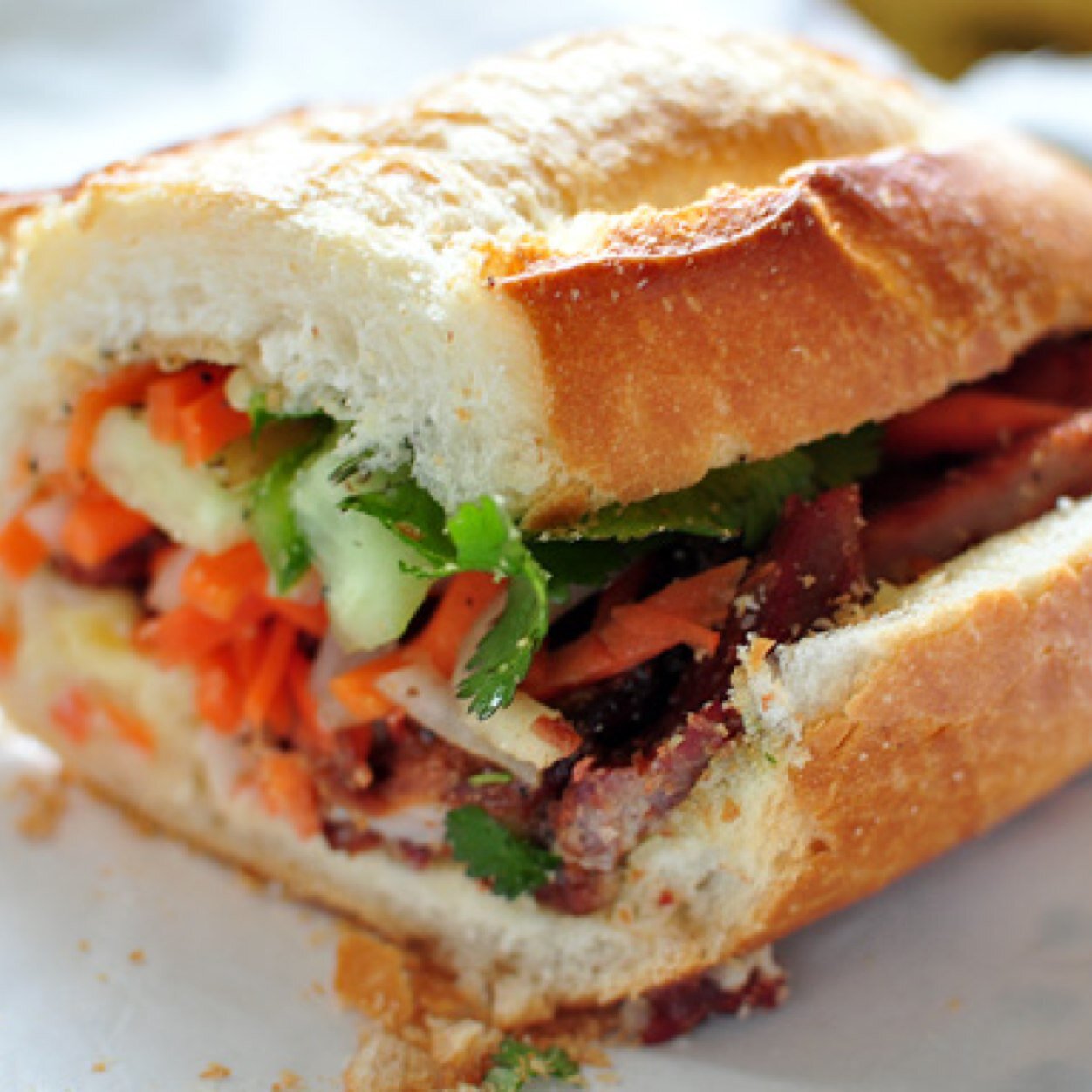 Bringing authentic Vietnamese street food to Tunbridge wells