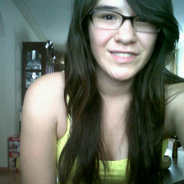 LOVE? No, tankiu prefer vodka♥!