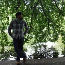 Adventurer, inventor, game tester, cigar aficionado, geek, renaissance man, Linux admin